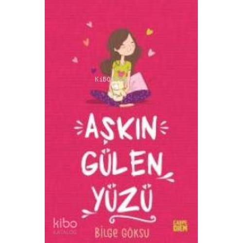 Aşkın Gülen Yüzü