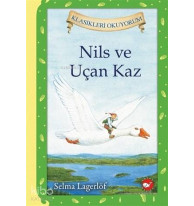 Nils ve Uçan Kaz; Klasikleri Okuyorum
