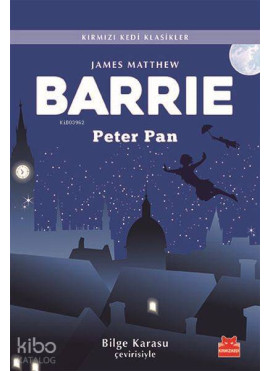 Peter Pan