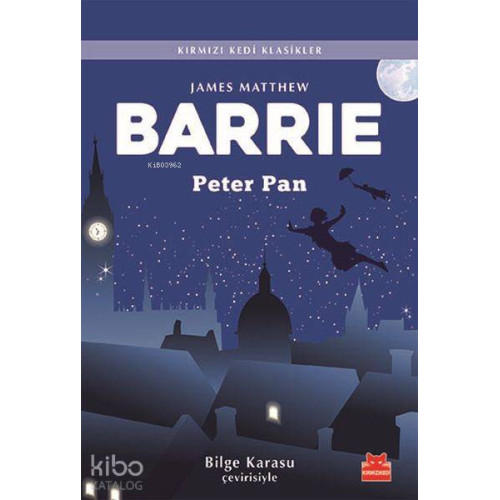 Peter Pan