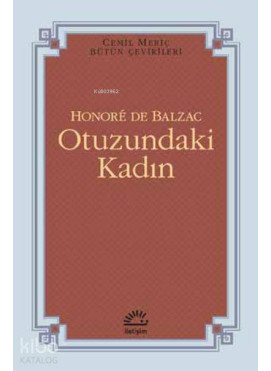 Otuzundaki Kadın