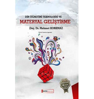 Din Öğretimi Teknolojisi ve Materyal Geliştirme
