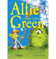 Alfie Green - Arı Şişe Çetesi