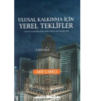 Ulusal Kalkınma İçin Yerel Teklifler  