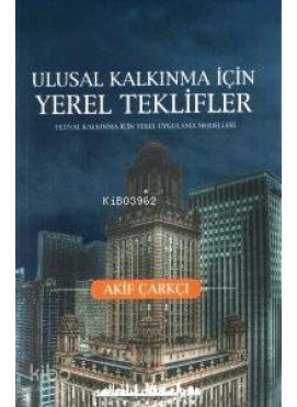 Ulusal Kalkınma İçin Yerel Teklifler  