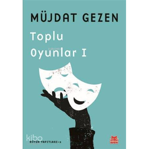 Toplu Oyunlar 1; Bütün Yapıtları 2