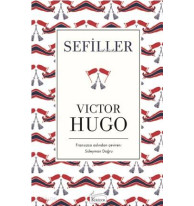 Sefiller ( Bez Ciltli )