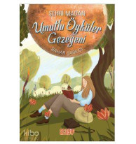 Umutlu Öyküler Gezegeni 4 - Bahar Şarkısı