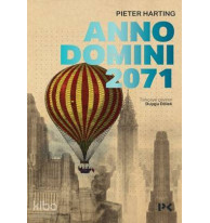 Anno Domini 2071