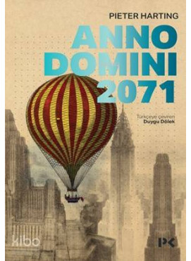 Anno Domini 2071