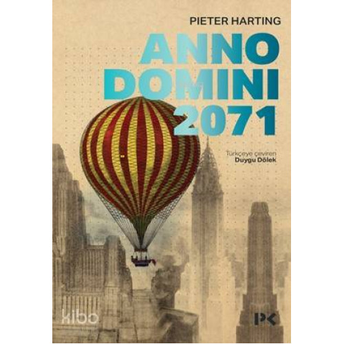 Anno Domini 2071
