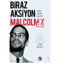 Biraz Aksiyon; Rahat Durmayacağız