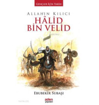 Allah'ın Kılıcı Halid Bin Velid (Ciltli)