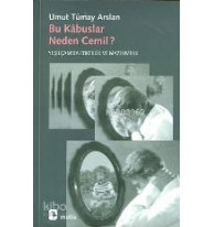 Bu Kâbuslar Neden Cemil?; Yeşilçamda Erkeklik ve Mazlumluk