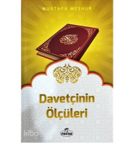 Davetçinin Ölçüleri
