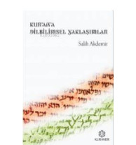 Kurana Dilbilimsel Yaklaşımlar