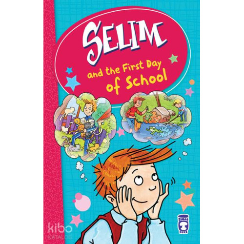 SELIM – THE FIRST DAY OF SCHOOL