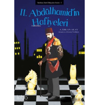 2. Abdülhamid'in Hafiyeleri