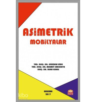 Asimetrik Mobilyalar