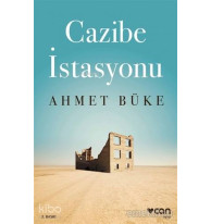 Cazibe İstasyonu