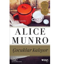 Çocuklar Kalıyor; 2013 Nobel Edebiyat Ödülü / 2009 Man Booker Uluslararası Ödülü