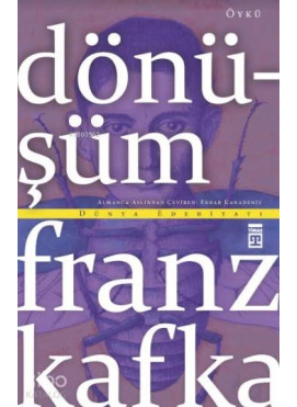 Dönüşüm