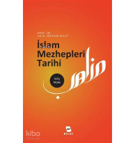 İslam Mezhepleri Tarihi