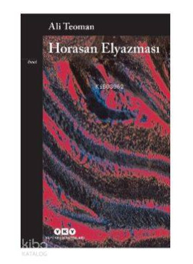 Horasan Elyazması