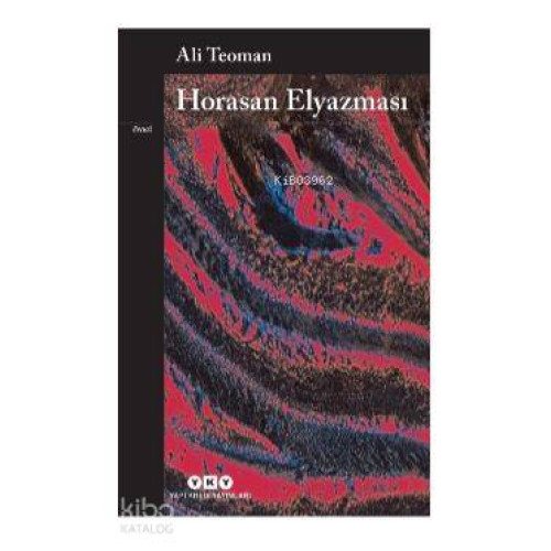 Horasan Elyazması