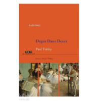 Degas Dans Desen