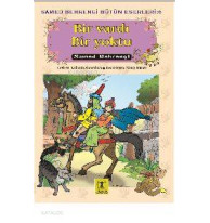 Bir Vardı Bir Yoktu