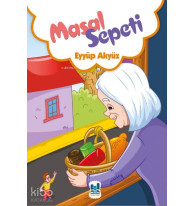 Masal Sepeti