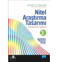 Nitel Araştırma Tasarımı - Etkileşimli Bir Yaklaşım