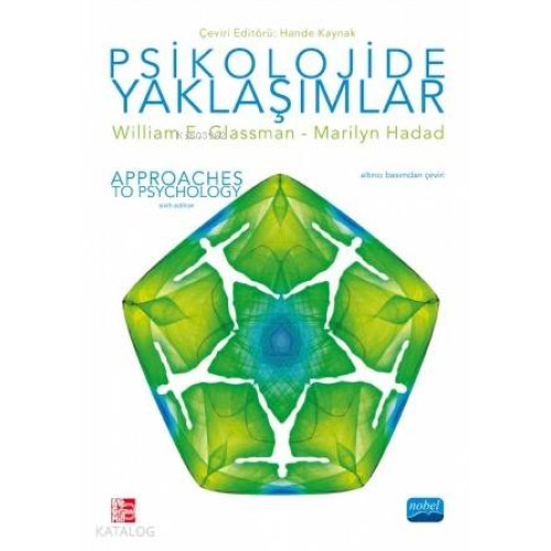 Psikolojide Yaklaşımlar