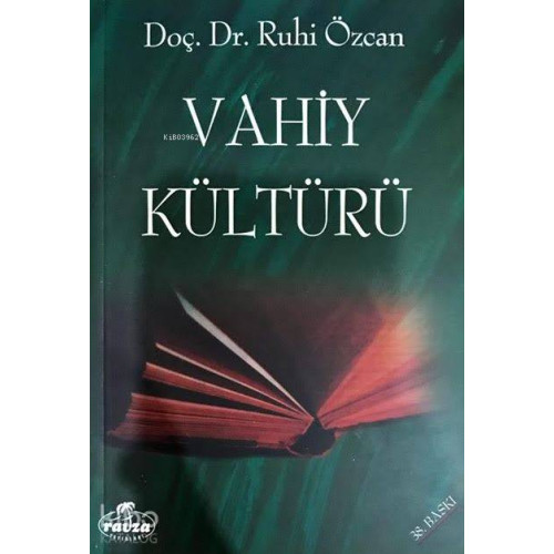 Vahiy Kültürü