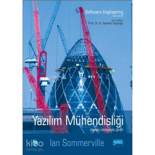 Yazılım Mühendisliği