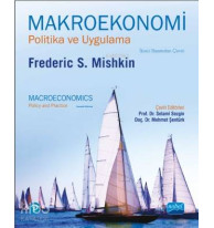Makroekonomi - Politika ve Uygulama