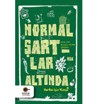 Normal Şartlar Altında; Herkes İçin Kimya