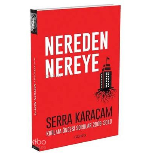 Nereden Nereye