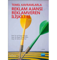 Temel Kavramlarla Reklam Ajansı Reklamveren İlişkileri