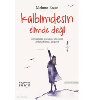 Kalbimdesin Elimde Değil