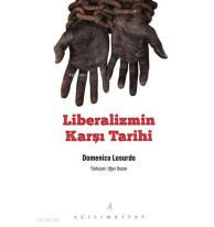 Liberalizmin Karşı Tarihi