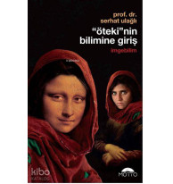 Ötekinin Bilimine Giriş İmgebilim