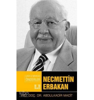 Necmettin Erbakan
