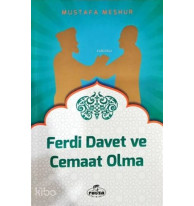 Ferdi Davet ve Cemaat Olma