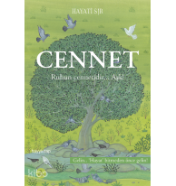 Cennet; Ruhun Cennetidir... Aşk!