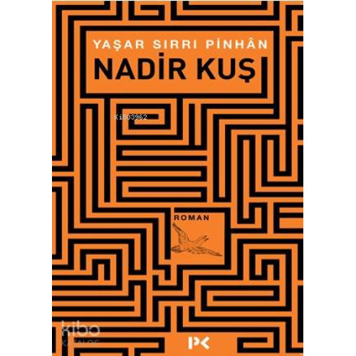Nadir Kuş