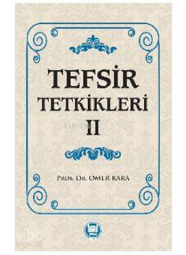 Tefsir Tetkikleri 2