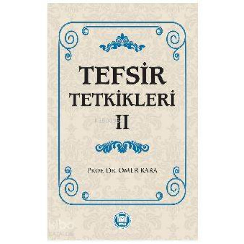 Tefsir Tetkikleri 2