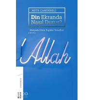 Din Ekranda Nasıl Durur ?; Medyada Dinin Popüler Temsilleri